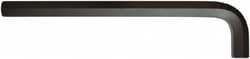 MSC Bondhus 12119 3/4" Hex, Long Arm, Hex Key 11-19/64" Overall Length,