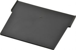 MSC&nbsp;NC1508356   BLACK DIVIDER, 24PK