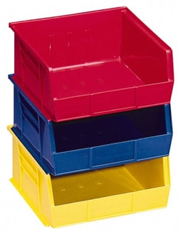 MSC&nbsp;Akro-Mils 30234RED 5-1/2