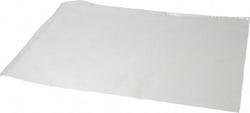 MSC Value Collection 9122OT Pack of (1000), 9 x 12" 2 mil Open Top Poly
