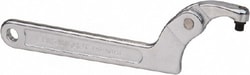 MSC Paramount PAR-HW112E 1-1/4" to 3" Capacity, Adjustable Pin Spanner