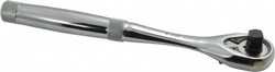 MSC 3/8" Pear Ratchet, Quantity: Each of 1