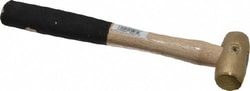 MSC&nbsp;American Hammer AM08BRWG 1/2 Lb Head 1
