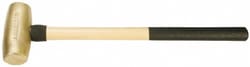 MSC American Hammer AM10BRWG 10 Lb Head 2