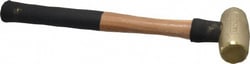 MSC American Hammer AM3BRWG 3 Lb Head 1-1/2