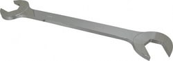 MSC 1-7/8 Inch, Chrome Finish, Open End Wrench, Quantity: Each of 1