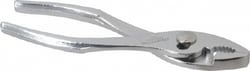MSC Proto J276 6-1/2" Overall Length, 1-3/4" Jaw Length, 1-3/16" Jaw Width,