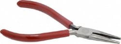 MSC Proto J282G 4-7/8" Overall Length, 1-3/16" Jaw Length x 7/16" Jaw Width,