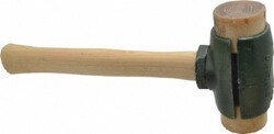 MSC Garland 31004 4 Lb Head 2