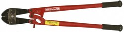 MSC H.K. Porter 0190MNE 24" Overall Length, 7/16" Capacity, Bolt Cutter