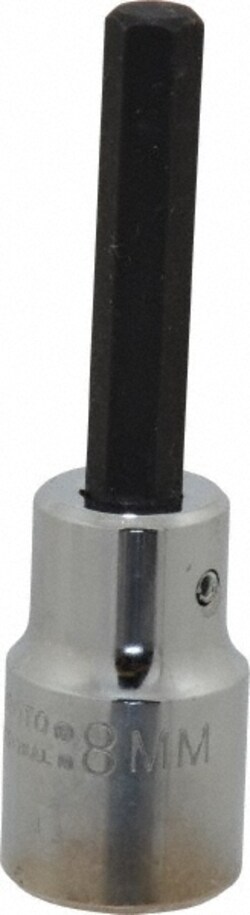 MSC&nbsp;Proto J5441-8M 1/2