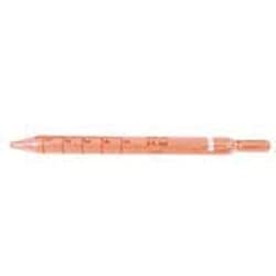 Bellco Glass, Inc. Bellco manufactures all precision pipettes from type 1 class a Borosilicate glass. All bellco pipettes feature tempered tips and permanent silk screened graduations to withstand repeated usage and alkali washings. Constricted top for cotton plugging. Supp