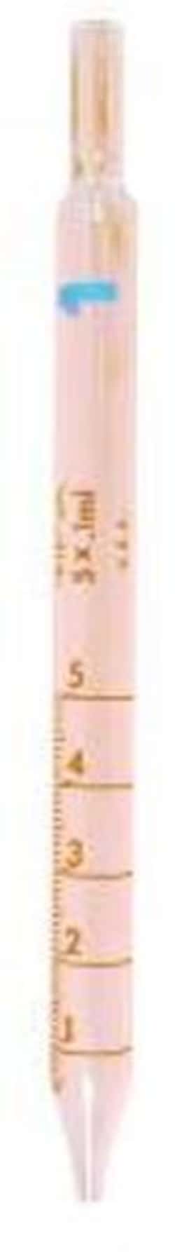 Bellco Glass, Inc. Bellco manufactures all precision pipettes from type 1 class a Borosilicate glass. All bellco pipettes feature tempered tips and permanent silk screened graduations to withstand repeated usage and alkali washings. Constricted top for cotton plugging. Supp