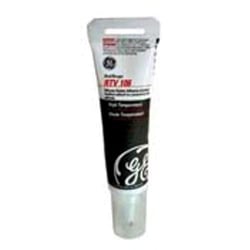 Bellco Glass, Inc. Rtv red glue #106 208ozUsed for replacing silicone pads