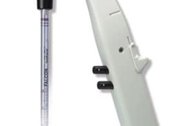 Bellco Glass, Inc.&nbsp;Portable Pipet-Aid XL, 110V W/TC Nose Piece