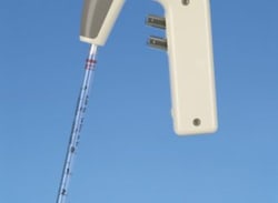 Bellco Glass, Inc.&nbsp;Portable Pipet-Aidﾓ XP, 110V W/Charger & 4 Repl Filters