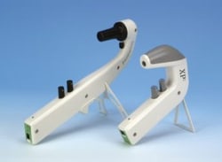 Bellco Glass, Inc.&nbsp;Portable Pipet-Aid XPﾓ,220V-CE W/Charger & 4 Repl Filters