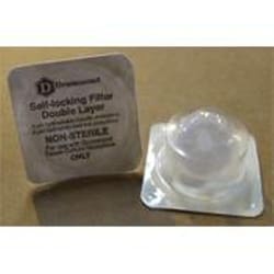 Bellco Glass, Inc.&nbsp;Replacement Filters, Pack 5ea For 1225-88050