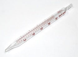 Bellco Glass, Inc. Bellco manufactures all precision pipettes from type 1 class a Borosilicate glass. All bellco pipettes feature tempered tips and permanent silk screened graduations to withstand repeated usage and alkali washings. Shorter length facilitates use under biological hood