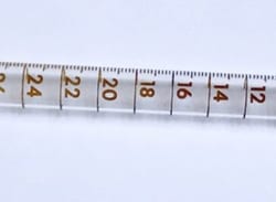 Bellco Glass, Inc. Bellco manufactures all precision pipettes from type 1 class a Borosilicate glass. All bellco pipettes feature tempered tips and permanent silk screened graduations to withstand repeated usage and alkali washings.    3mm orifice for handling tissue homogenizer