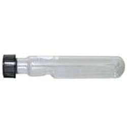 Bellco Glass, Inc. Screw Cap Leighton Tube,16x93mm, Quantity: Case of 36