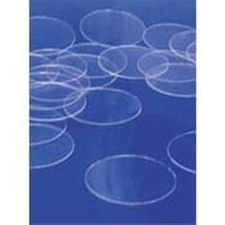 Bellco Glass, Inc. Provides quality reliability and performance for all laboratory microscopy needs. Ideal for neutral cell cultures and hard to attach cells. Specially developed for fluorescence and con-focal microscopy.    Ideal for neural tissue cell cultures and hard-t