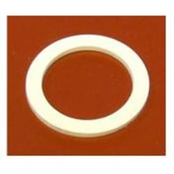 Bellco Glass, Inc.&nbsp;Silicone Gasket, 25mm