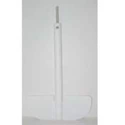 Bellco Glass, Inc.&nbsp;Ideal use for over head drive vessels.