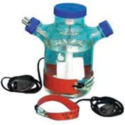 Bellco Glass, Inc. Bellco Heating Blanket,115V-500mL 50 Watt, Quantity: