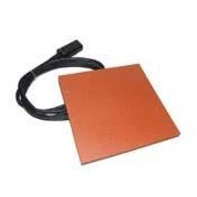 Bellco Glass, Inc. Silico Heat Pad 115V Bellco Temp Control, Quantity