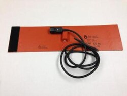 Bellco Glass, Inc.&nbsp;Bellco Heating Blanket,115V-36L-LW 375 Watts-Low Wattage