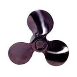 Bellco Glass, Inc.&nbsp;Round Bottom  Marine Impeller,15L