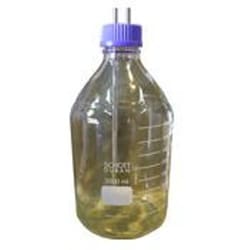 Bellco Glass, Inc. Media addition bottle 1l