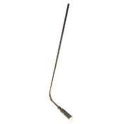 Bellco Glass, Inc. Metal stone sparger 15l round bottomMetal stone sparger 15l for flat or round bottom omni vessels. Sparger inserts through stainless steal headplate fitting.     4 1/2