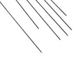 Bellco Glass, Inc. Material: 316l  stainless steal with ra finish of 32 inch or better, inside and outDimensions: odxid:1/4