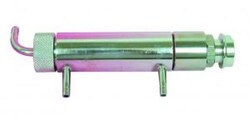Bellco Glass, Inc. Stainless steel condenser for 3l bioreactor, Quantity: