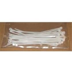 Bellco Glass, Inc.&nbsp;Cable Ties, PKG/25 Bioreactor