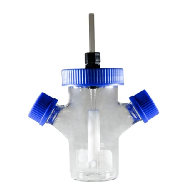 Bellco Glass, Inc. MicroCarrier Spinner Flask Complete 1L, Quantity