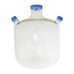 Bellco Glass, Inc. Promotes optimal growth of suspension and micro-carrier
