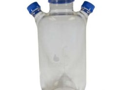 Bellco Glass, Inc.&nbsp;MicroCarrier  Spinner  Flask Only, 6L No Ctr Cap