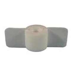 Bellco Glass, Inc. Paddle dimensions: 1 1/2