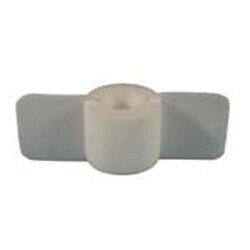 Bellco Glass, Inc.&nbsp;Adj. Paddle Blades 15 - 36 L