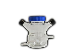 Bellco Glass, Inc. For use circulating water bath or chiller and magnetic