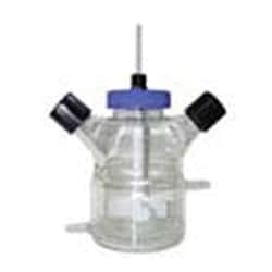 Bellco Glass, Inc.&nbsp;IOB w/ Water Jacketed Flask,250mL