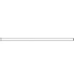 Bellco Glass, Inc. Manufactured from type 1 class a Borosilicate glass.