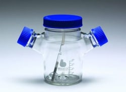 Bellco Glass, Inc. Manufactured from type 1 class a Borosilicate glass.