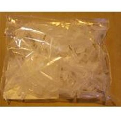 Bellco Glass, Inc.&nbsp;Size: 0.5mlColor: naturalMaterial: homo-polymer polypropylene