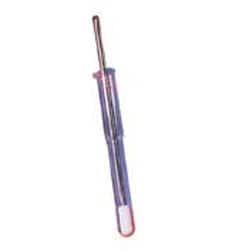 Bellco Glass, Inc. The Potter-Elvehjem tissue homogenizer has a ground
