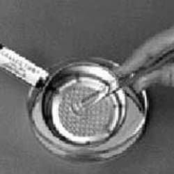 Bellco Glass, Inc. The stainless steel homogenizer cellector tissue sieve