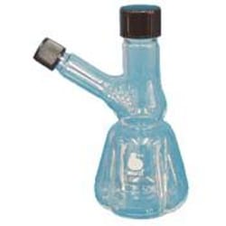 Bellco Glass, Inc. Manufactured from type 1 Borosilicate glass. Designed